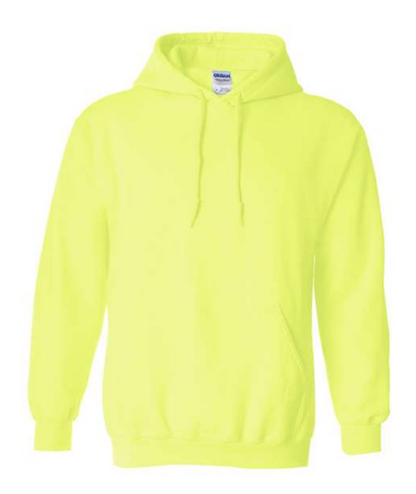 Gildan Unisex Heavy Blend™ Crewneck Sweatshirt  - 18000