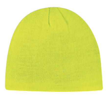 AJM International Acrylic / Polyester Micro Fleece Toque - 1J030M