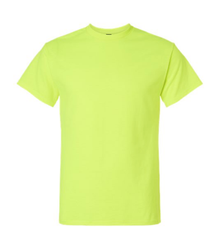 Gildan Men's Tall Ultra Cotton® T-Shirt - 2000T