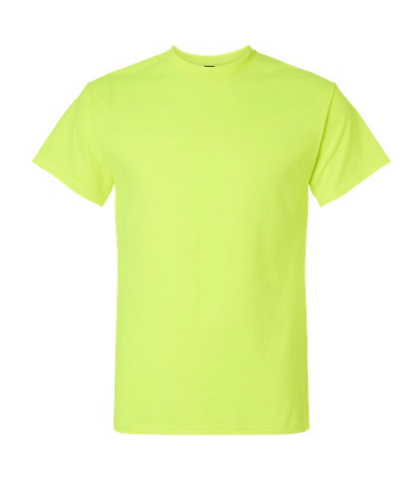 Gildan Men's Tall Ultra Cotton® T-Shirt - 2000T