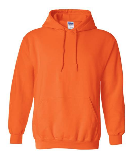 Gildan Unisex Heavy Blend™ Crewneck Sweatshirt  - 18000