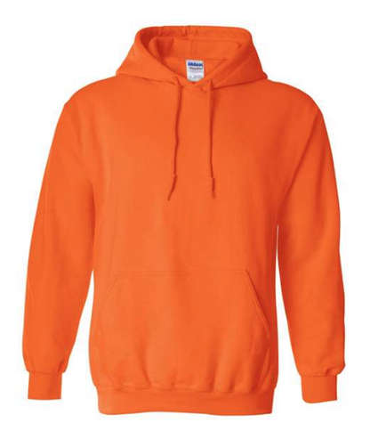 Gildan Unisex Heavy Blend™ Crewneck Sweatshirt  - 18000