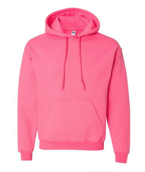 Gildan Unisex Heavy Blend™ Crewneck Sweatshirt  - 18000