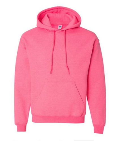 Gildan Unisex Heavy Blend™ Crewneck Sweatshirt  - 18000