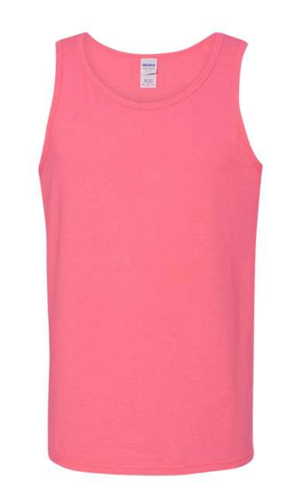 Gildan Unisex Heavy Cotton™ Tank Top - 5200