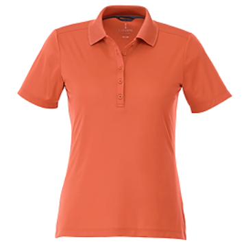 TRIMARK DADE SHORT SLEEVE POLO - WOMEN'S - 96398