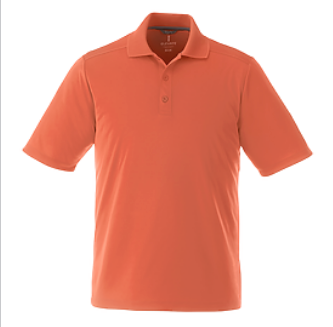 TRIMARK DADE SHORT SLEEVE POLO - MEN'S - 16398