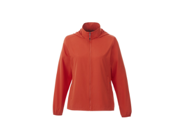 TRIMARK WOMEN'S TOBA PACKABLE JACKET 92608