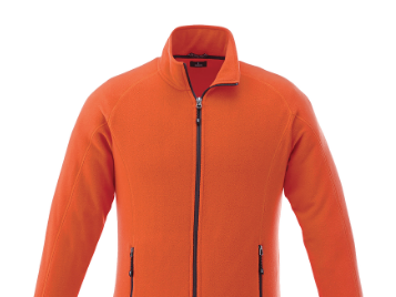 TRIMARK M-RIXFORD POLYFLEECE JACKET - 18130