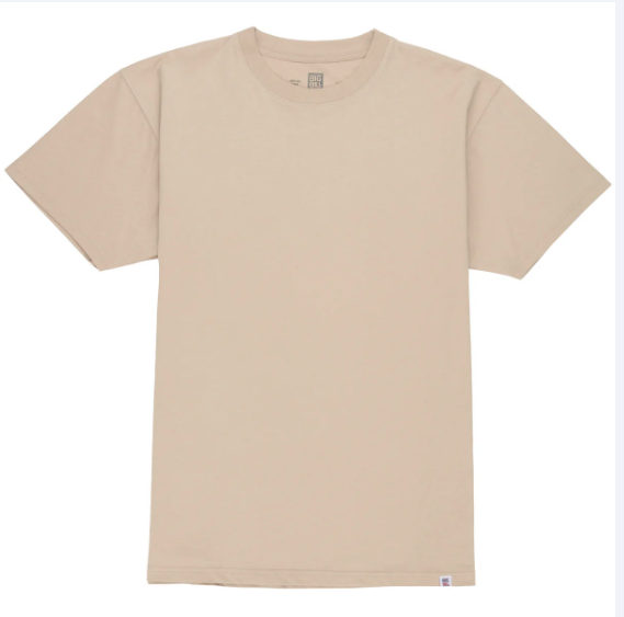 BIG BILL® Heavyweight BIG BILL® T-Shirt - BBT180