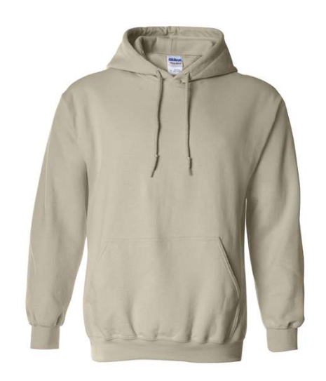 Gildan Unisex Heavy Blend™ Crewneck Sweatshirt  - 18000