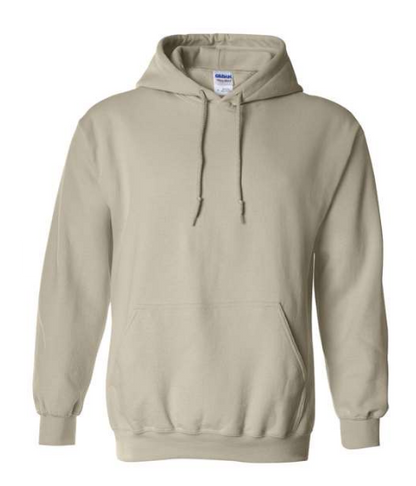 Gildan Unisex Heavy Blend™ Crewneck Sweatshirt  - 18000