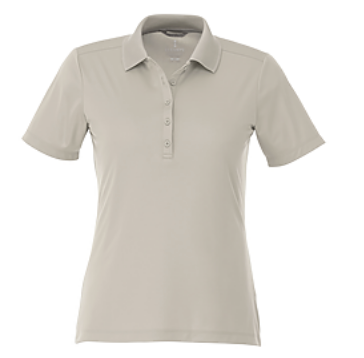 TRIMARK DADE SHORT SLEEVE POLO - WOMEN'S - 96398