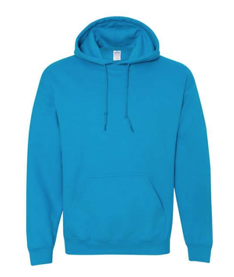 Gildan Unisex Heavy Blend™ Crewneck Sweatshirt  - 18000