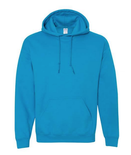Gildan Unisex Heavy Blend™ Crewneck Sweatshirt  - 18000
