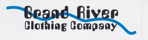 Grand River Clothing Company