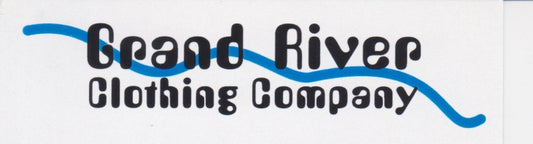 Grand River Clothing Company Gift Card