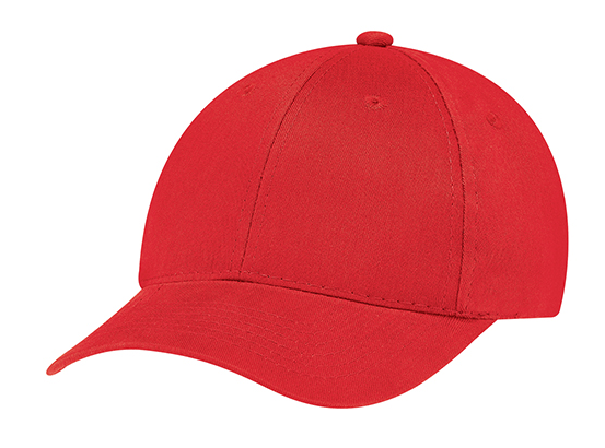 AJM Internationa; Brushed Cotton Drill Cap - 5D390M