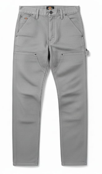 Dickies Men's Twill Double Knee Work Pant - DWP811