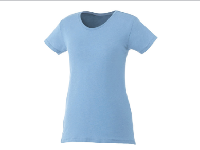 ELEVATE (W) BODIE SS TEE - 97879