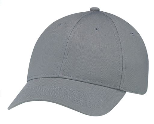 AJM International Deluxe Chino Twill Cap - 6F630M