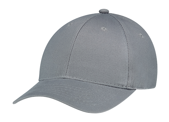 AJM Internationa; Brushed Cotton Drill Cap - 5D390M