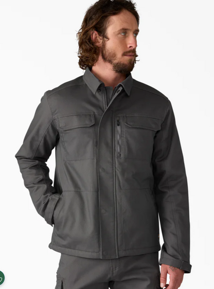 Dickies Tradebuilt Shirt Jacket