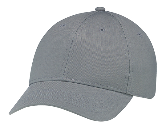 AJM International Deluxe Chino Twill Cap - 6F630M