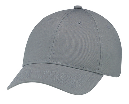 AJM International Deluxe Chino Twill Cap - 6F630M