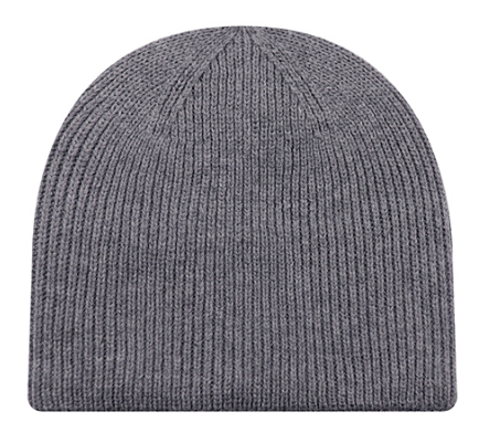 AJM International Acrylic / Polyester Micro Fleece Toque - 1G090M
