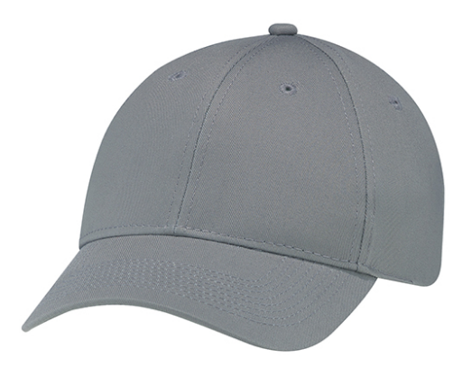 AJM International Deluxe Chino Twill Cap - 6F420M