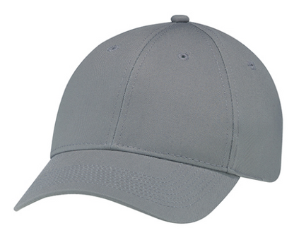 AJM International Deluxe Chino Twill Cap - 6F420M