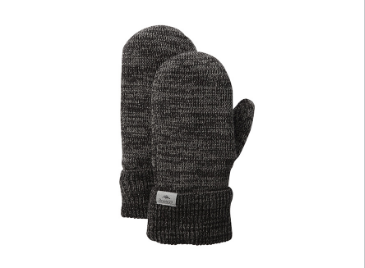 ROOTS73 U-MAPLELAKE ROOTS73 MITTENS 45130