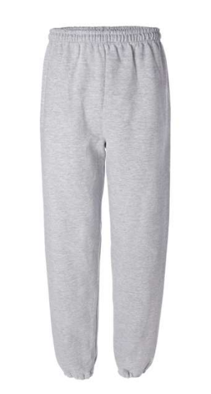 Gildan Unisex Heavy Blend™ Sweatpants - 18200