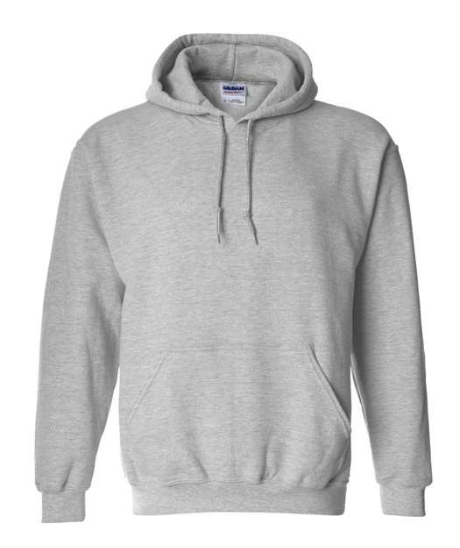 Gildan Unisex Heavy Blend™ Crewneck Sweatshirt  - 18000