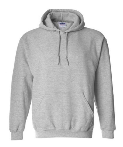 Gildan Unisex Heavy Blend™ Crewneck Sweatshirt  - 18000