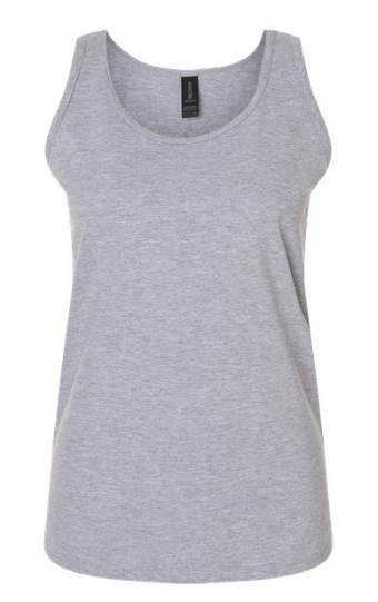 Gildan Women's Softstyle® Tank Top - 64200L