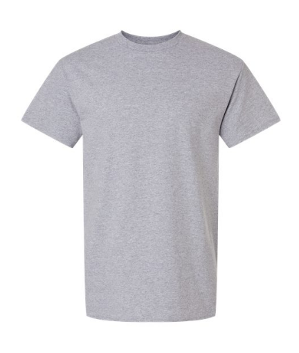 Gildan Men's Tall Ultra Cotton® T-Shirt - 2000T