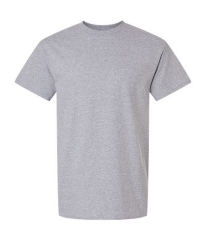 Gildan Men's Tall Ultra Cotton® T-Shirt - 2000T