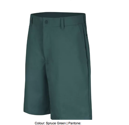 RED KAP® INDUSTRIAL SHORTS - PT26
