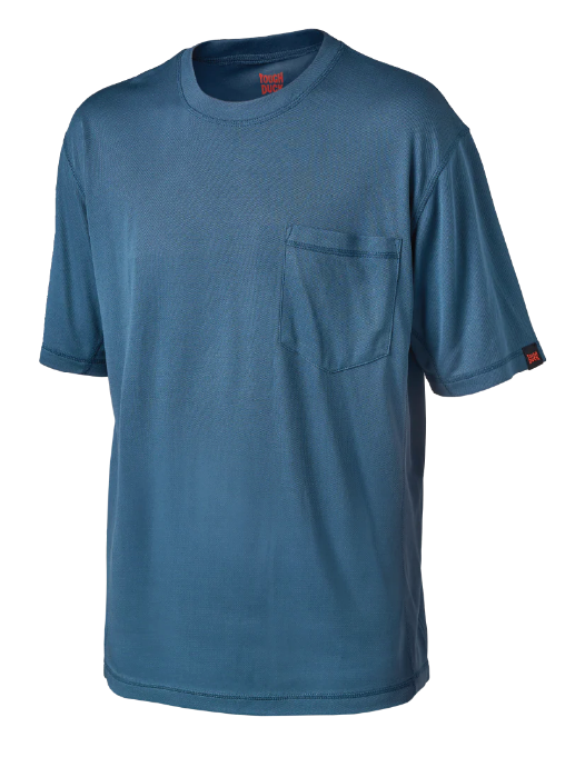 TOUGH DUCK COOLING T-SHIRT - WT09