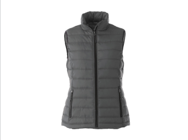 TRIMARK W-MERCER INSULATED VEST 99542