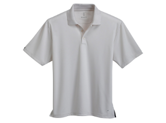 TRIMARK MEN'S MORENO SHORT SLEEVE POLO - 16252
