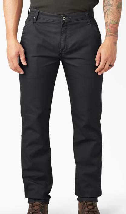 Dickies FLEX Regular Fit Duck Carpenter Pants