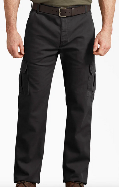 Dickies FLEX Regular Fit Duck Cargo Pants