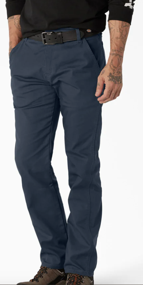 Dickies FLEX Regular Fit Duck Carpenter Pants
