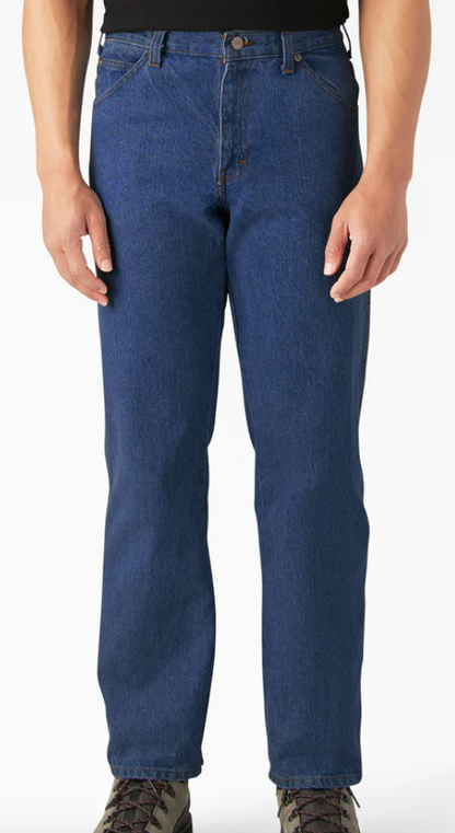Dickies Regular Fit Jeans - 9393