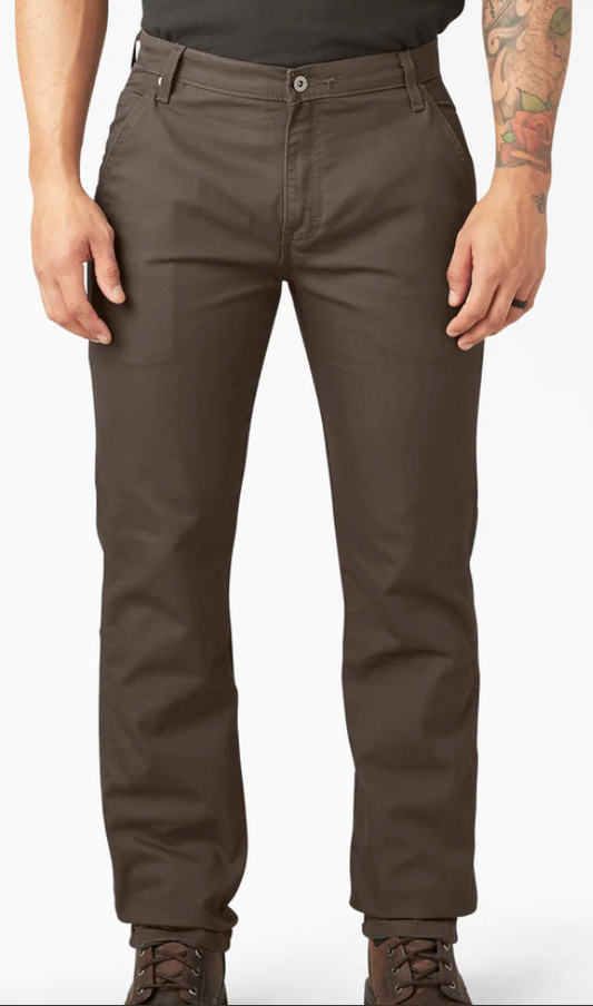 Dickies FLEX Regular Fit Duck Carpenter Pants