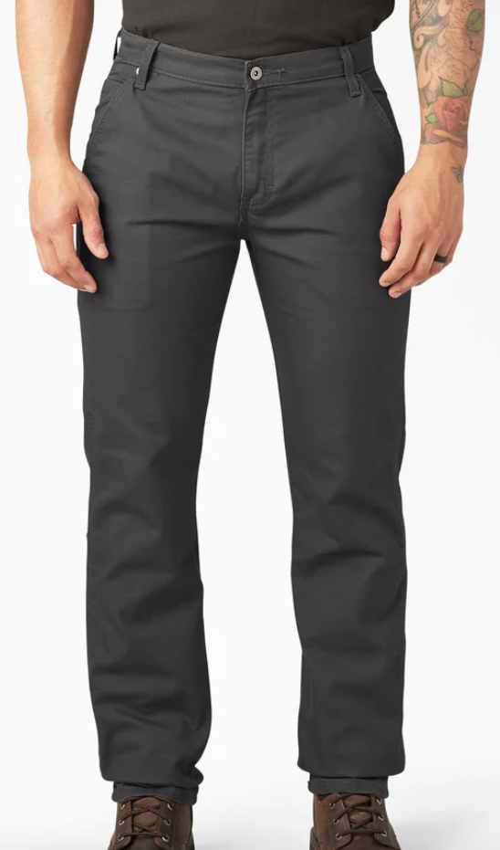 Dickies FLEX Regular Fit Duck Carpenter Pants