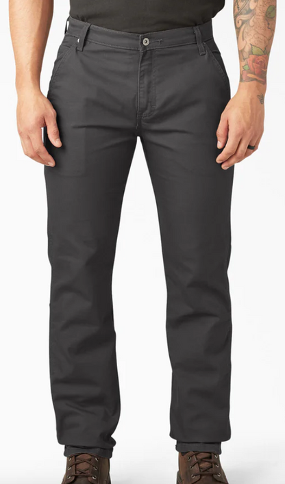 Dickies FLEX Regular Fit Duck Carpenter Pants